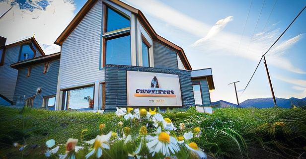 Hotel Poincenot Hotels in El Chalten