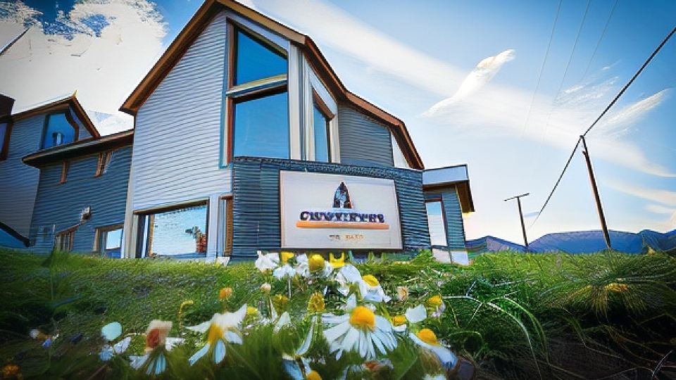 Hotel Poincenot