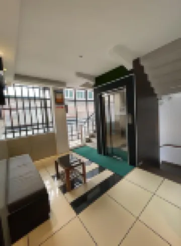 阿布扎比酒店