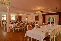 Romantica Hotel Blauer Hecht