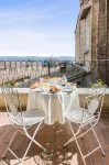 Residenza d'Epoca Palazzo Borghesi - breakfast