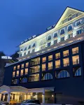 Mell Hotel Hotels in Yalincak Mahallesi