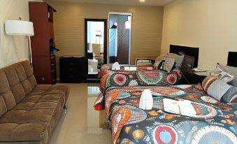 Hotel El Refugio