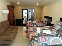Hotel El Refugio Hotels in Totolac
