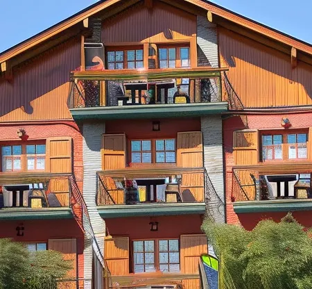 Hotel Esquirol Llívia otelleri