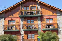Hotel Esquirol - avec sources thermales