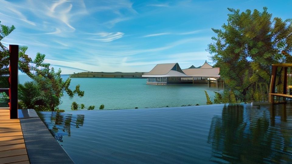 Hotel Las Islas