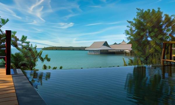 Hotel Las Islas