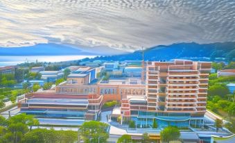 The Aurora Subic Hotel Managed by HII