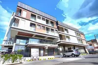 GONZALES HOTEL Hotels near COCOPEA University of Perpetual Help System Laguna Isabela Campus