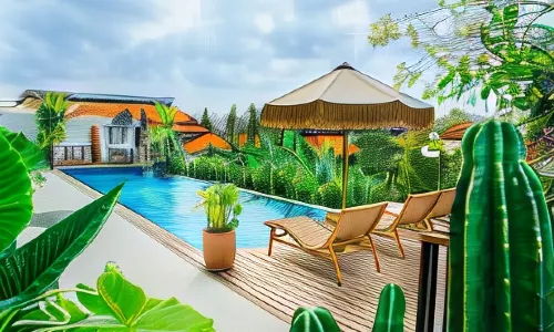 Karra Loft - Bali Invest Club