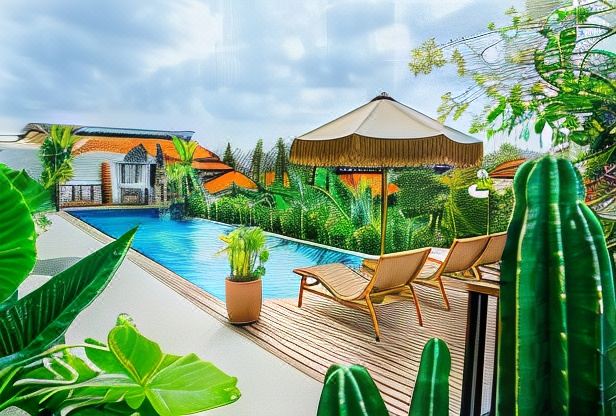 Karra Loft - Bali Invest Club