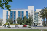 Acta Sant Just Hotels in der Nähe von Skp-Game
