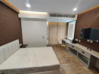 Hotel Geetha International Hotels in Tuticorin