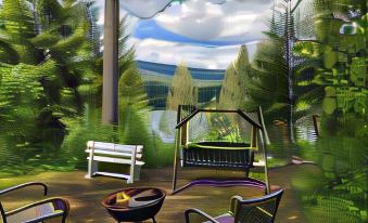 Hotel Civilia Lakeside by Civilia Golf Retreat