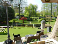 Jolysable Hotels in Reaux-Sur-Trefle