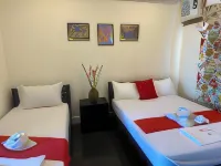 A's Azotea de Bohol