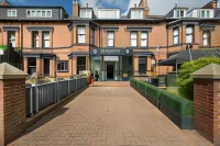 Cairn Hotel Newcastle Jesmond - Part of the Cairn Collection