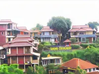 Dago Highland Resort