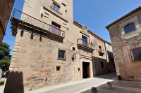 Parador de Caceres
