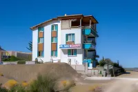 Salda Golu Celikoz Apart Hotels in Doğanbaba Köyü