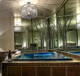 Hotel & Suites Monte-Cristo Hotels in L'Ancienne-Lorette