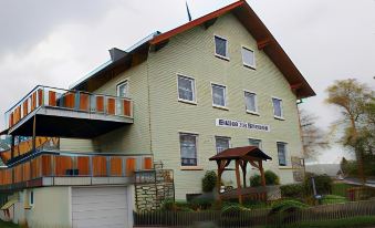 Gasthaus Zur Waldesruh