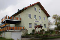 Gasthaus Zur Waldesruh Hôtels à : Chammunster