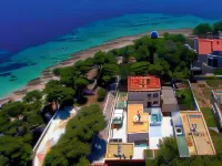 Beach Residences Caroline