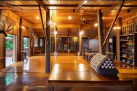 Athithara Homestay