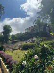 Hilltop Munnar by Fracspace