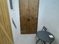 White Sand Jacuzzi Suite Hotels in Ios