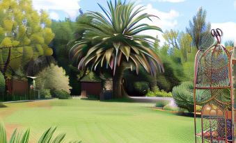 The Willow Tree Guesthouse