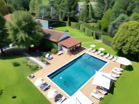Villa Vitti's - Verona Est Hoteles en San Giovanni Lupatoto