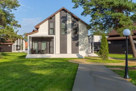 Sosnovoe Family Club (Сосновое фэмили клаб)