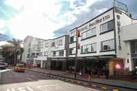 聖馬丁阿爾梅尼亞飯店 亞美尼亞住宿飯店