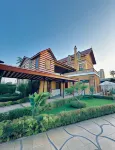 Maison Maxim de Lesseps Hotels in 