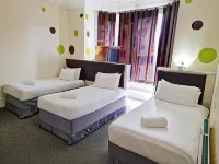 Portsmouth Budget Hotels - All Rooms Are EN-Suite Hotels in Southsea