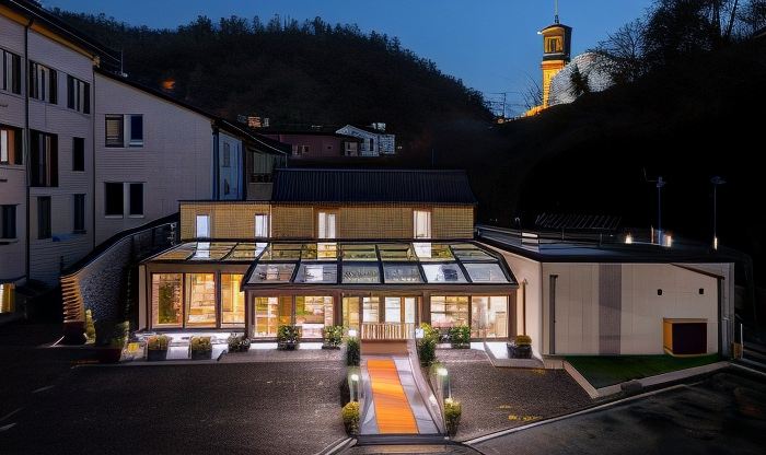 Hotel Roma
