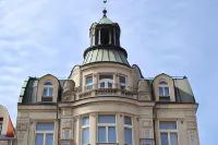 Hotel Praha Liberec Hotel di Liberec