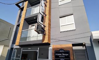 Villalba Boutique Hotel
