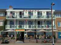 Hotel Zee en Duin Hotels near Strand van Katwijk aan Zee