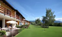 Hotel Residence la Pertica