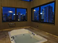 Premium Flats Berrini Hotels in Сан-Паулу