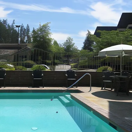 Redmond Inn