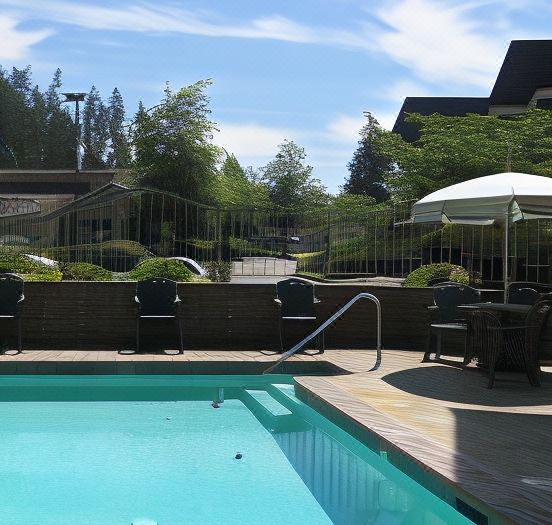 Redmond Inn photo 2