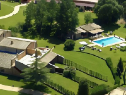 Mas Salvi Country Boutique Hotel Hotels in Pals