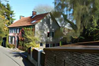 B&B le Valangré Hotels in Chaumont-Gistoux