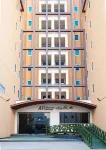 Al Liwan Residence Hotels in Al Mansoura