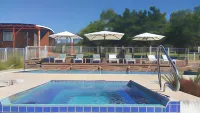 Vista Alegre Natural Resort - Bungalows Hotels in Independencia